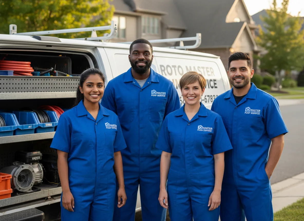 Sump Pump Installation company in Freehold, NY
